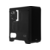 Корпус Zalman S2 TG черный без БП ATX 4x120mm 2xUSB2.0 1xUSB3.0 audio bott PSU