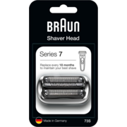 Сетка и режущий блок Braun 73S для бритв (упак.:1шт)