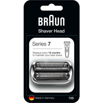 Сетка и режущий блок Braun 73S для бритв (упак.:1шт)