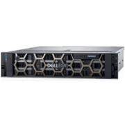 Сервер Dell PowerEdge R540 2x6230 2x32Gb 2RRD x12 3.5" H730p+ LP iD9En 1G 2P+M5720 2Р 1x1100W 40M NBD 1 FH 4 LP (R540-2212-4)