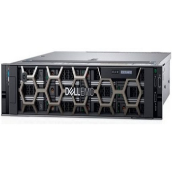 Сервер Dell PowerEdge R540 2x6230 2x32Gb 2RRD x12 3.5" H730p+ LP iD9En 1G 2P+M5720 2Р 1x1100W 40M NBD 1 FH 4 LP (R540-2212-4)