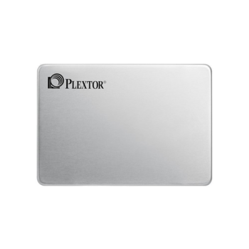 Твердотельный накопитель Plextor SSD M8VC+ 1Tb SATA 2.5”, R560/W520 Mb/s, IOPS 90K/88K, MTBF 2.5M, 3D TLC, 560TBW, Retail (PX-1TM8VC+)