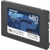 Твердотельный накопитель PATRIOT SSD BURST ELITE 480Gb SATA-III 2,5”/7мм PBE480GS25SSDR