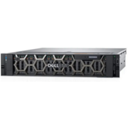 Сервер Dell PowerEdge R740xd 2x5215 16x32Gb 2RRD x24 12x600Gb 15K 2.5" SAS H740p iD9En QLE41162 10G 2P Base-T 1G 2P 2x1100W 3Y PNBD Conf 5 (210-AKZR-232)