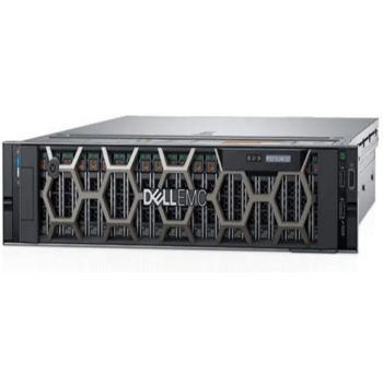 Сервер Dell PowerEdge R740xd 2x5215 16x32Gb 2RRD x24 12x600Gb 15K 2.5" SAS H740p iD9En QLE41162 10G 2P Base-T 1G 2P 2x1100W 3Y PNBD Conf 5 (210-AKZR-232)