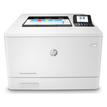 Принтер HP Color LaserJet Pro M455dn (3PZ95A) A4 Duplex Net