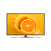 Телевизор LED LG 50" 50UN81006LB черный/Ultra HD/50Hz/DVB-T/DVB-T2/DVB-C/DVB-S/DVB-S2/USB/WiFi/Smart TV (RUS)