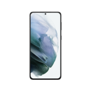 Смартфон Samsung SM-G996 Galaxy S21+ 256Gb 8Gb черный фантом моноблок 3G 4G 2Sim 6.7" 1080x2400 Android 11 64Mpix 802.11 a/b/g/n/ac/ax NFC GPS GSM900/1800 GSM1900 Ptotect MP3