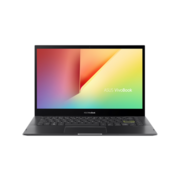 Ноутбук ASUS Vivibook Flip 14 TP470EZ-EC051T [90NB0S11-M00770] Black 14" {FHD i7-1165G7/16Gb/512Gb SSD/W10}