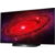 Телевизор OLED LG 48" OLED48CXRLA темно-серый Ultra HD 120Hz DVB-T DVB-T2 DVB-C DVB-S DVB-S2 USB WiFi Smart TV (RUS)