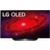 Телевизор OLED LG 48" OLED48CXRLA темно-серый Ultra HD 120Hz DVB-T DVB-T2 DVB-C DVB-S DVB-S2 USB WiFi Smart TV (RUS)