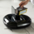 Пылесос-робот iClebo O5 WiFi черный