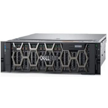 Сервер Dell PowerEdge R740XD 2x4210R 2x32Gb x32 1x1.2Tb 10K 2.5" SAS 1x1.2Tb 10K 2.5"/3.5" SAS H740p Mc iD9En 5720 4P 2x1100W Conf 2 Rails CMA (PER740XDRU6-1)