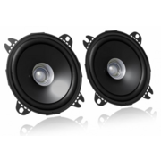 Колонки автомобильные JVC CS-J410X 210Вт 90дБ 4Ом 10см (4дюйм) (ком.:2кол.) широкополосные однополосные