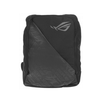 Опции брэнд Рюкзак для ноутбука ASUS ROG Batoh BP1502G " 15,6" макс Полиэстер.Кол внутр отделений -1.Кол внешних отд-1. Черный.300 x 460 x 145 мм