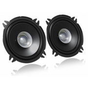 Колонки автомобильные JVC CS-J510X 210Вт 90дБ 4Ом 13см (5дюйм) (ком.:2кол.) широкополосные однополосные