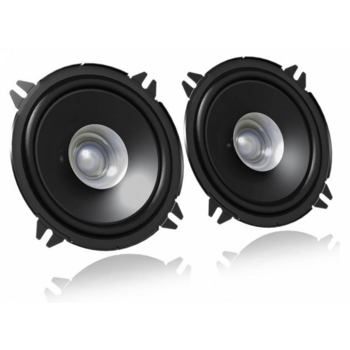 Колонки автомобильные JVC CS-J510X 210Вт 90дБ 4Ом 13см (5дюйм) (ком.:2кол.) широкополосные однополосные