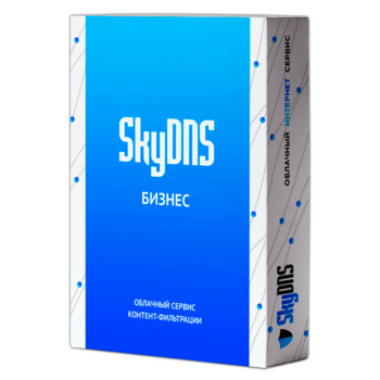 Программное Обеспечение Skydns Бизнес. 35 лицензий на 1 год (SKY_BSN_35)