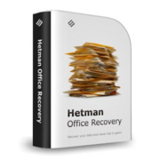 Офисное приложение Hetman Office Recovery. Домашняя версия (RU-HOR2.3-HE)