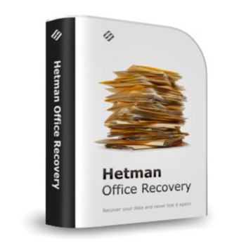 Офисное приложение Hetman Office Recovery. Домашняя версия (RU-HOR2.3-HE)