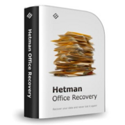 Офисное приложение Hetman Office Recovery. Коммерческая версия (RU-HOR2.3-CE)