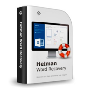 Офисное приложение Hetman Word Recovery. Домашняя версия (RU-HWR2.3-HE)