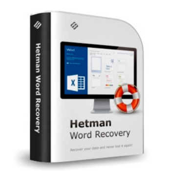 Офисное приложение Hetman Word Recovery. Домашняя версия (RU-HWR2.3-HE)