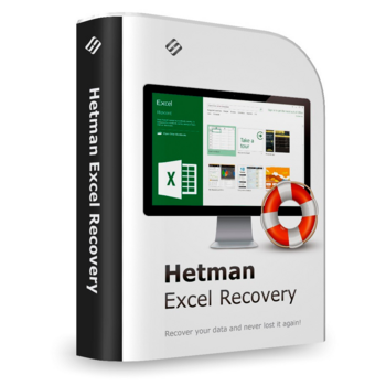 Офисное приложение Hetman Excel Recovery. Офисная версия (RU-HER2.3-OE)