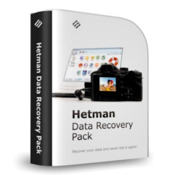 Офисное приложение Hetman Data Recovery Pack. Домашняя версия (RU-HDRP2.3-HE)