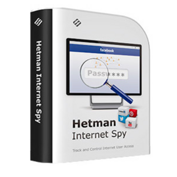 Офисное приложение Hetman Internet Spy. Домашняя версия (RU-HIS1.0-HE)