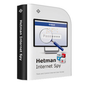 Офисное приложение Hetman Internet Spy. Коммерческая версия (RU-HIS1.0-CE)