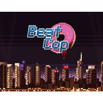 ПО 11 Bit Studios Beat Cop (11BIT_4519)