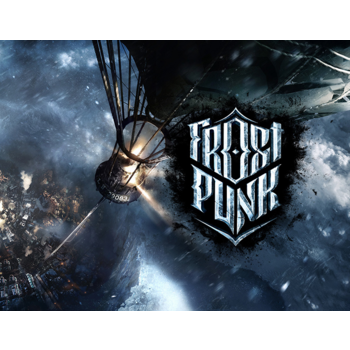 ПО 11 Bit Studios Frostpunk (11BIT_4520)