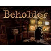 ПО 020games Beholder (020_3888)