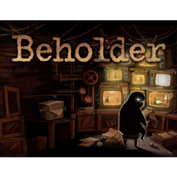 ПО 020games Beholder (020_3888)