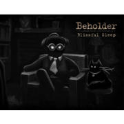 ПО 020games Beholder - Blissful Sleep (020_3887)