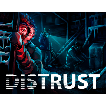 ПО 020games Distrust (020_3268)