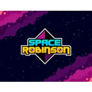 ПО 020games Space Robinson: Hardcore Roguelike Action (020_7477)