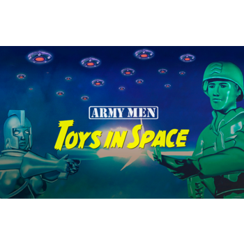 ПО 2K Games Army Men: Toys In Space (2K_4042)