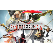 ПО 2K Games Battleborn (2K_1542)