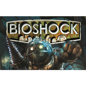 ПО 2K Games Bioshock (2K_1531)