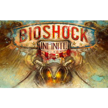 ПО 2K Games BioShock Infinite (2K_1533)