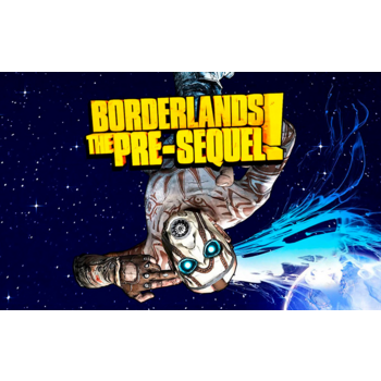 ПО 2K Games Borderlands : The Pre-Sequel (2K_1547)