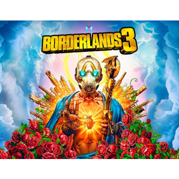 ПО 2K Games Borderlands 3 (2K_6592)