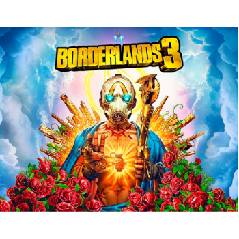 ПО 2K Games Borderlands 3 (Steam) (2K_8920)