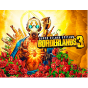 ПО 2K Games Borderlands 3 Super Deluxe Edition (Steam) (2K_8921)