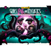 ПО 2K Games Borderlands 3: Guns, Love, and Tentacles (Steam) (2K_8908)