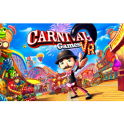 ПО 2K Games Carnival Games VR (2K_2729)