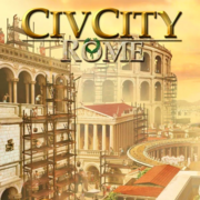 ПО 2K Games CivCity: Rome (2K_2204)