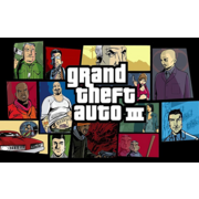 ПО 2K Games Grand Theft Auto III (2K_1901)